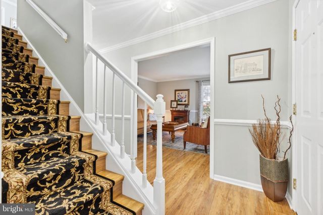 10706 ANN DAVIS DR, Fredericksburg, VA 22408