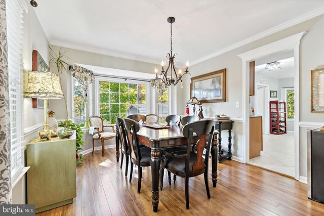 10706 ANN DAVIS DR, Fredericksburg, VA 22408