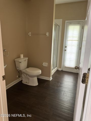 1335 IVYHEDGE Avenue, St. Augustine, FL 32092