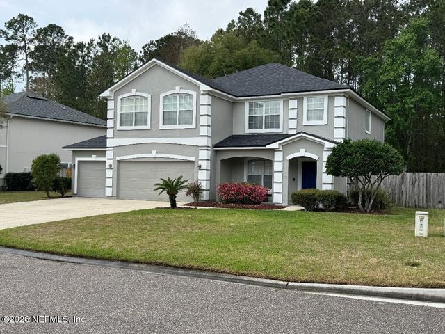 1335 IVYHEDGE Avenue, St. Augustine, FL 32092