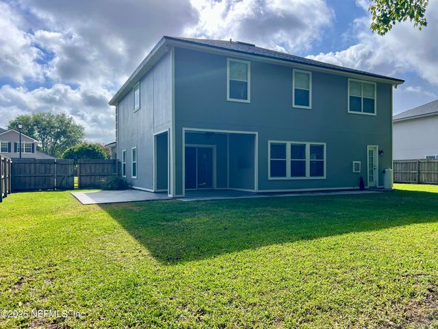 1335 IVYHEDGE Avenue, St. Augustine, FL 32092