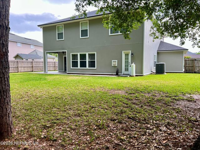 1335 IVYHEDGE Avenue, St. Augustine, FL 32092