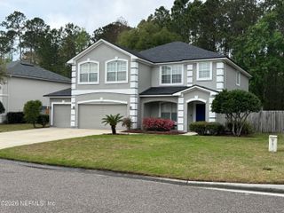 1335 IVYHEDGE Avenue, St. Augustine, FL 32092