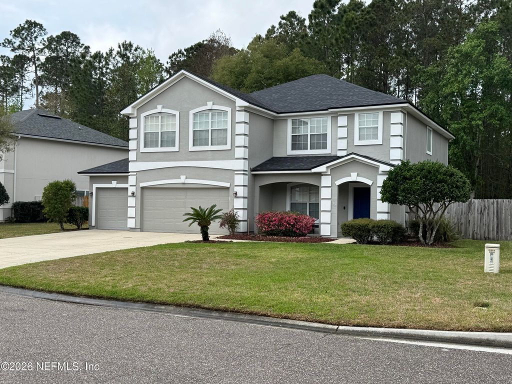 1335 IVYHEDGE Avenue, St. Augustine, FL 32092