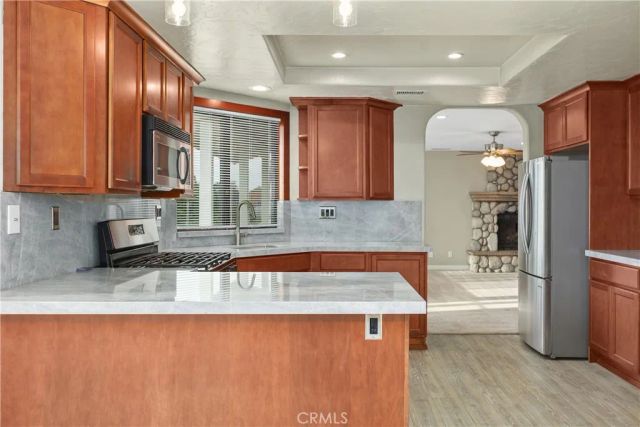 18434 Ramona View Drive, Ramona, CA 92065