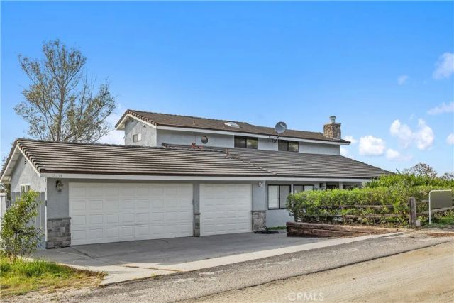 18434 Ramona View Drive, Ramona, CA 92065