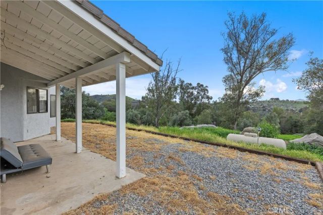 18434 Ramona View Drive, Ramona, CA 92065