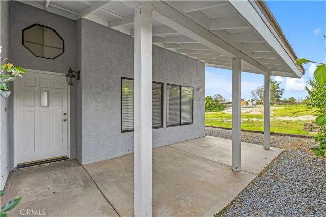 18434 Ramona View Drive, Ramona, CA 92065