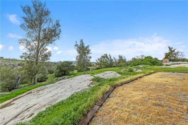 18434 Ramona View Drive, Ramona, CA 92065