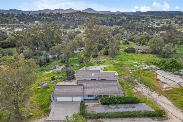 18434 Ramona View Drive, Ramona, CA 92065