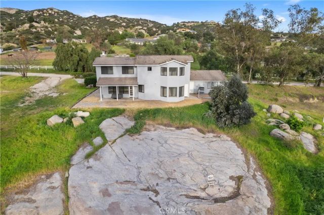 18434 Ramona View Drive, Ramona, CA 92065