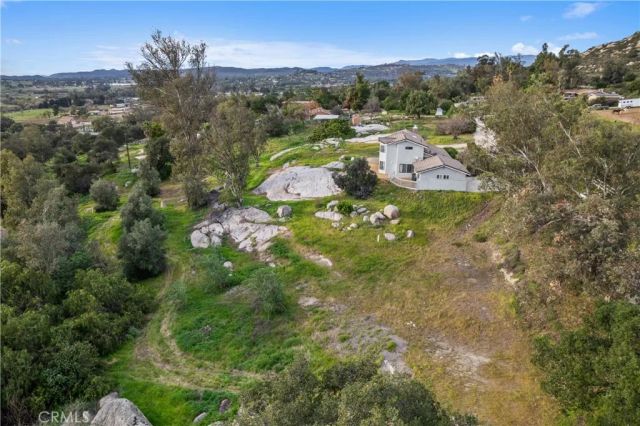 18434 Ramona View Drive, Ramona, CA 92065