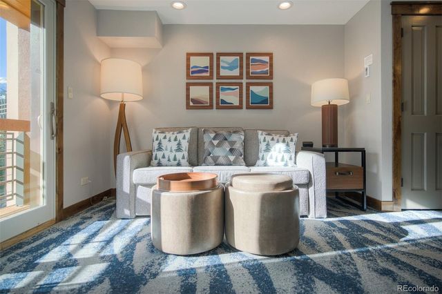 655 Columbine Road 7543, Breckenridge, CO 80424