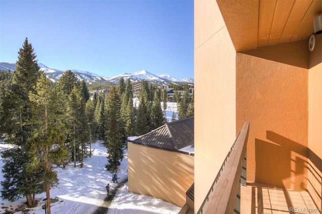 655 Columbine Road 7543, Breckenridge, CO 80424