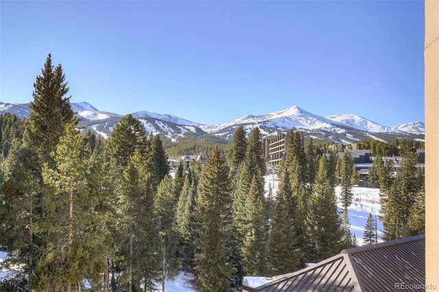 655 Columbine Road 7543, Breckenridge, CO 80424