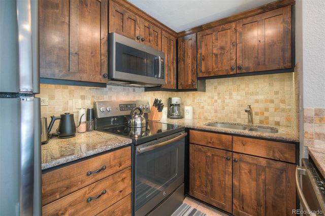 655 Columbine Road 7543, Breckenridge, CO 80424