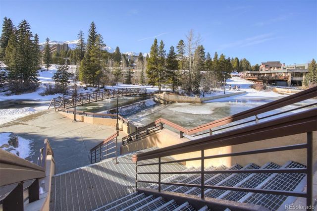 655 Columbine Road 7543, Breckenridge, CO 80424