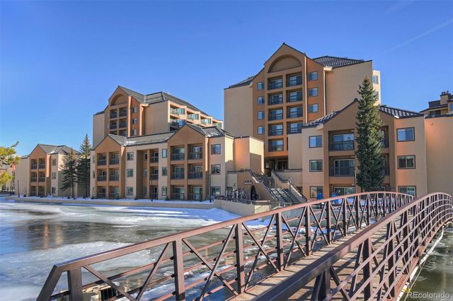 655 Columbine Road 7543, Breckenridge, CO 80424