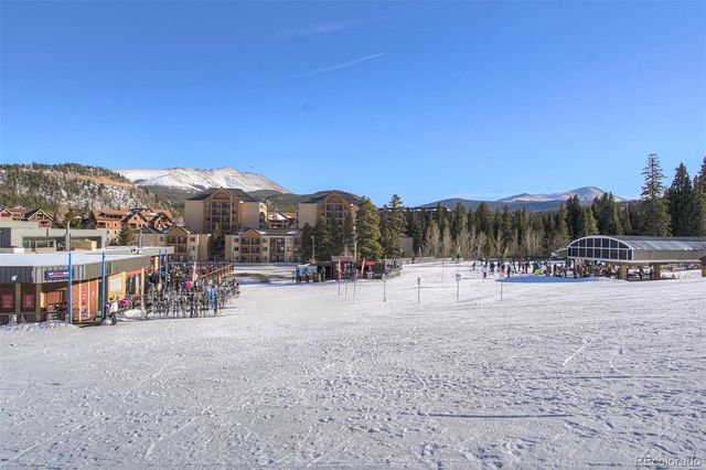 655 Columbine Road 7543, Breckenridge, CO 80424