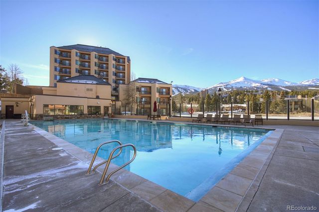 655 Columbine Road 7543, Breckenridge, CO 80424