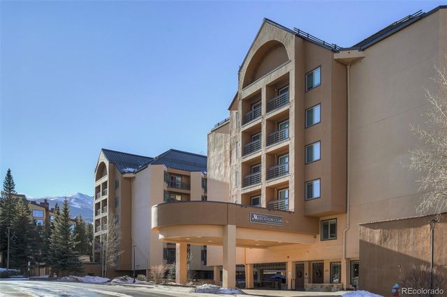 655 Columbine Road 7543, Breckenridge, CO 80424