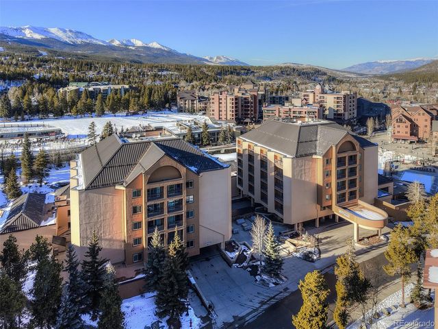 655 Columbine Road 7543, Breckenridge, CO 80424