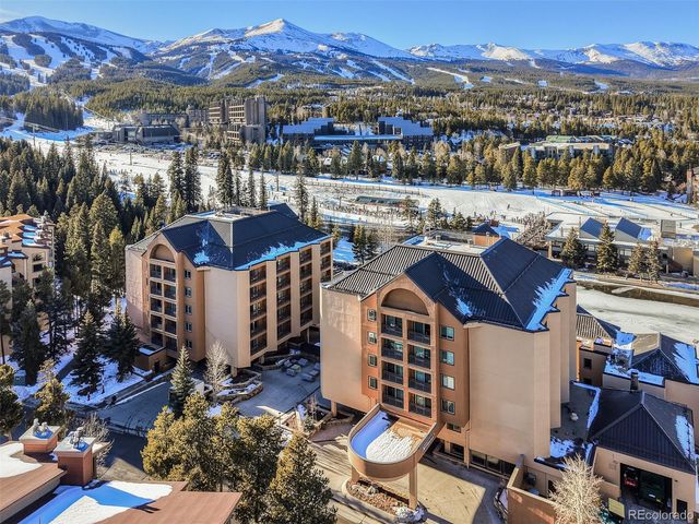 655 Columbine Road 7543, Breckenridge, CO 80424