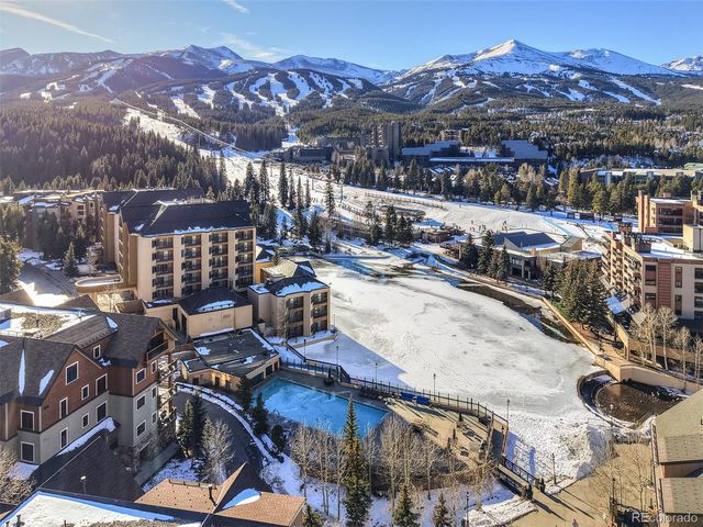 655 Columbine Road 7543, Breckenridge, CO 80424