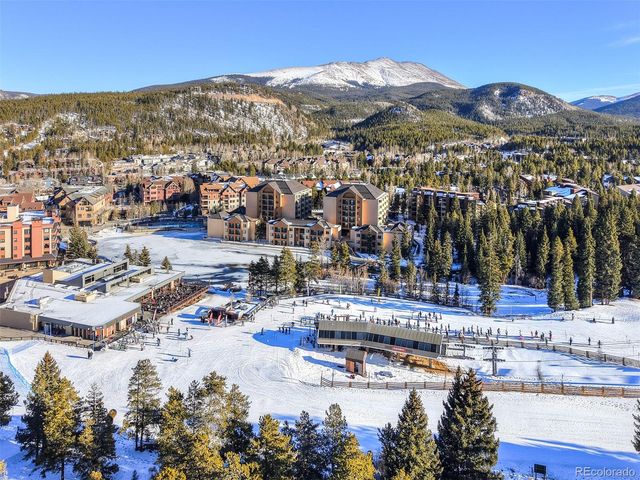 655 Columbine Road 7543, Breckenridge, CO 80424