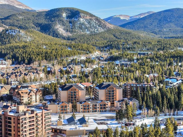 655 Columbine Road 7543, Breckenridge, CO 80424