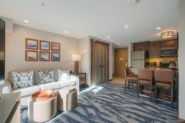 655 Columbine Road 7543, Breckenridge, CO 80424