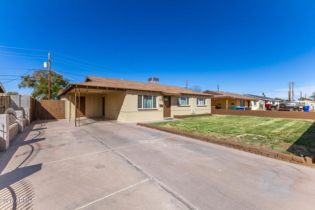 1616 W ARGON Street, Mesa, AZ 85201