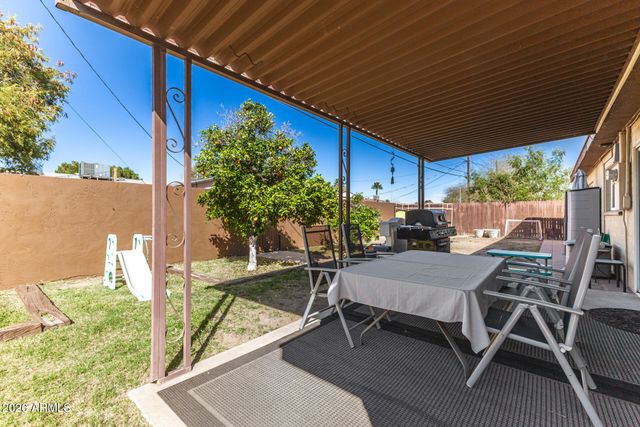 1616 W ARGON Street, Mesa, AZ 85201