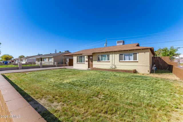 1616 W ARGON Street, Mesa, AZ 85201