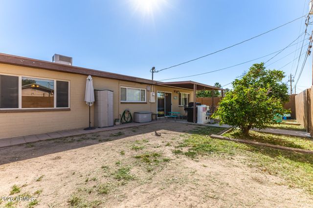 1616 W ARGON Street, Mesa, AZ 85201