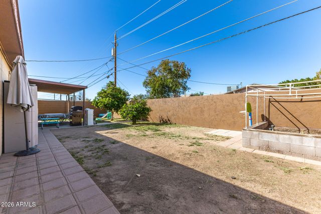 1616 W ARGON Street, Mesa, AZ 85201