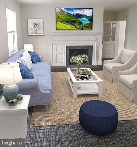 1050 TRINITY LN, Conshohocken, PA 19428