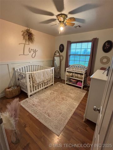 1314 Ford Circle Drive, Wagoner, OK 74467