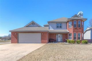 1314 Ford Circle Drive, Wagoner, OK 74467