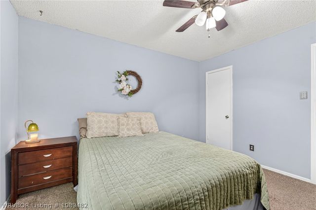1214 Northwoods Drive, Alma, AR 72921