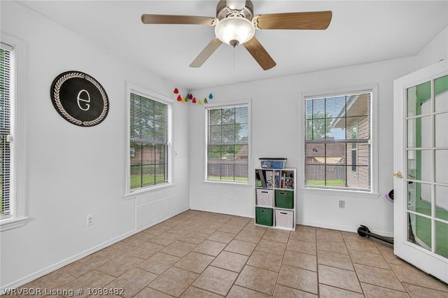 1214 Northwoods Drive, Alma, AR 72921