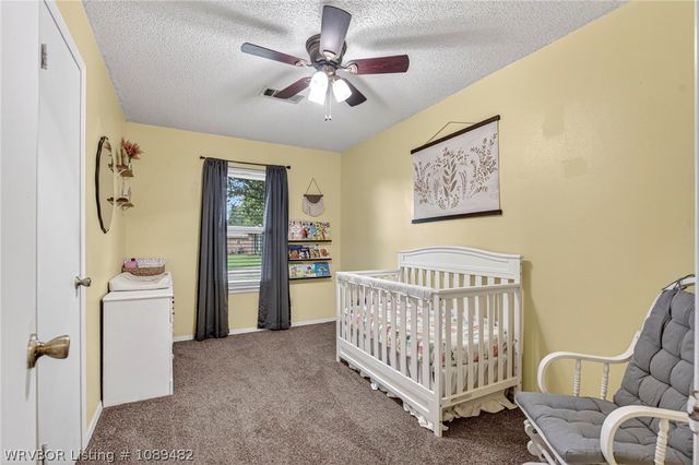 1214 Northwoods Drive, Alma, AR 72921