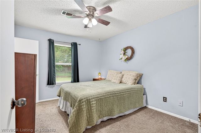 1214 Northwoods Drive, Alma, AR 72921