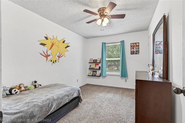 1214 Northwoods Drive, Alma, AR 72921