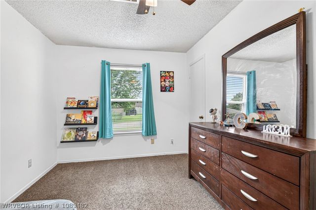 1214 Northwoods Drive, Alma, AR 72921