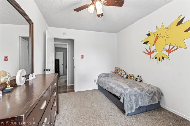 1214 Northwoods Drive, Alma, AR 72921
