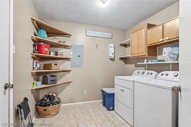 1214 Northwoods Drive, Alma, AR 72921
