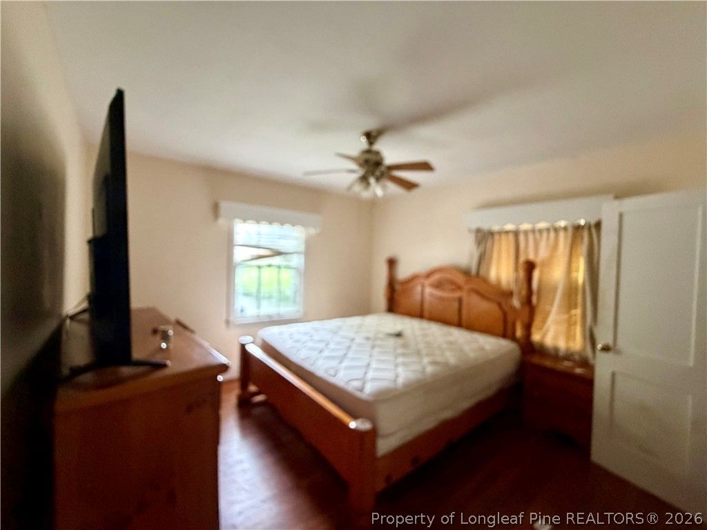 209 S Patterson Street, Maxton, NC 28364 — photo 3