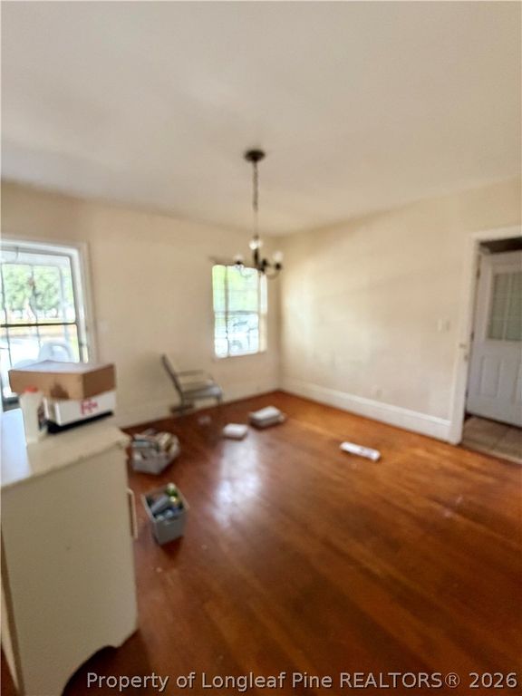209 S Patterson Street, Maxton, NC 28364 — photo 5