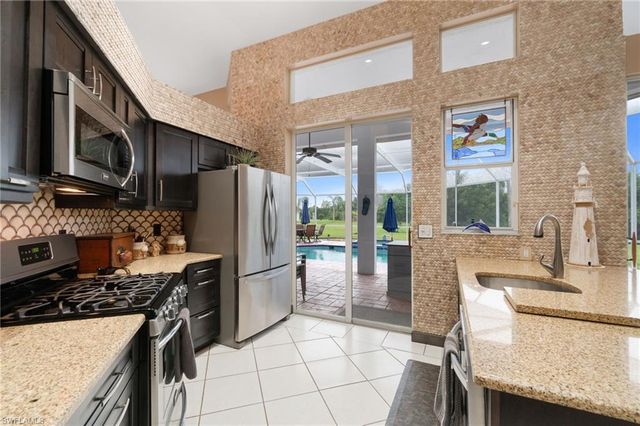 24869 Quixote AVE, Bonita Springs, FL 34135